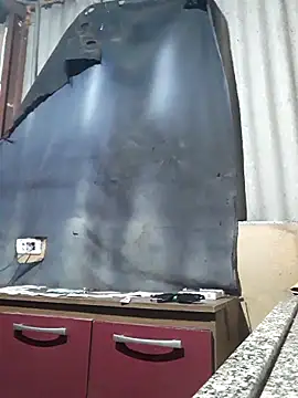mlkaodazsul online show from March 14, 2025, 1:05 am