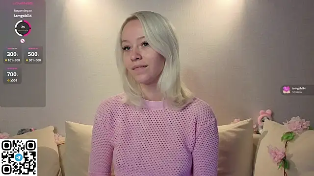 Snapshot of Anadeyaaa chatting on October 22, 2025, 11:26 pm Anadeyaaa online show from October 22, 2025, 11:26 pm