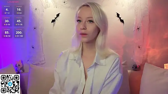 Snapshot of Anadeyaaa chatting on October 30, 2025, 12:56 am Anadeyaaa online show from October 30, 2025, 12:56 am