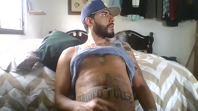 dickman10 online show from September 18, 2025, 10:01 pm