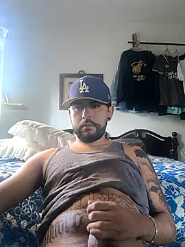 dickman10 online show from January 12, 2026, 10:48 pm