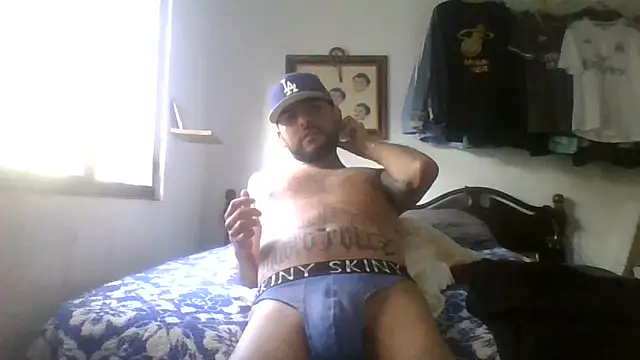 dickman10 online show from January 17, 2026, 11:08 pm