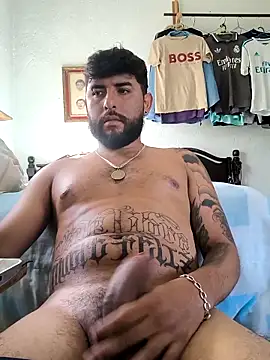 dickman10 online show from April 29, 2026, 10:49 pm