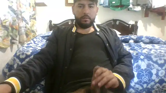 dickman10 online show from June 24, 2026, 2:38 pm