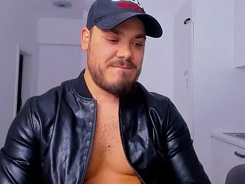 ZackMasterss online show from October 13, 2025, 9:26 pm