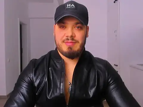 Snapshot of ZackMasterss chatting on February 24, 2026, 9:24 pm ZackMasterss online show from February 24, 2026, 9:24 pm