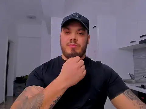 Snapshot of ZackMasterss chatting on March 7, 2026, 1:46 am ZackMasterss online show from March 7, 2026, 1:46 am