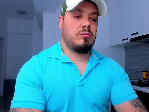 ZackMasterss online show from April 30, 2026, 9:48 am
