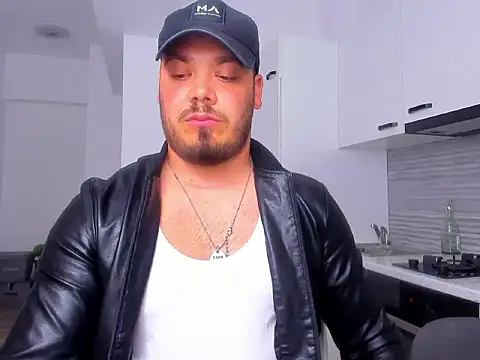 ZackMasterss online show from May 8, 2026, 9:53 pm