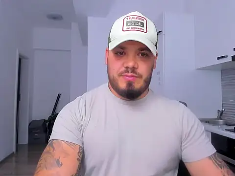 ZackMasterss online show from June 20, 2026, 11:51 pm
