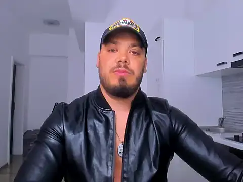 ZackMasterss online show from June 29, 2026, 10:32 pm