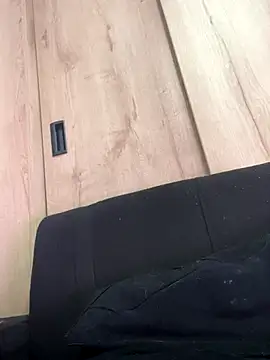 AngelRuby online show from October 19, 2025, 10:54 pm