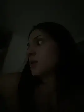 AngelRuby online show from November 14, 2025, 3:27 am