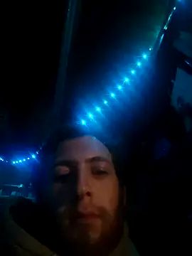 Jaymie2p25 online show from October 6, 2025, 1:36 am