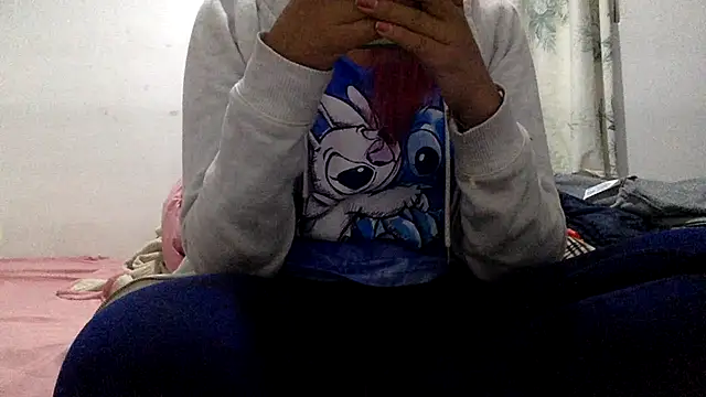 Snapshot of sharonlopez9611 chatting on September 13, 2025, 2:44 am sharonlopez9611 online show from September 13, 2025, 2:44 am