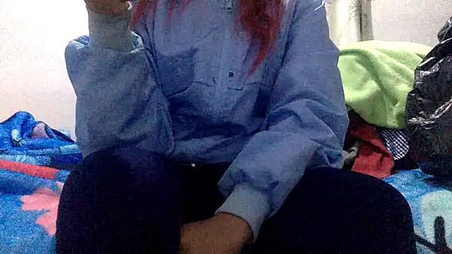 Snapshot of sharonlopez9611 chatting on September 18, 2025, 3:19 am sharonlopez9611 online show from September 18, 2025, 3:19 am