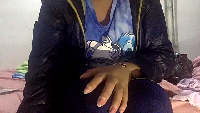 Snapshot of sharonlopez9611 chatting on September 24, 2025, 3:10 am sharonlopez9611 online show from September 24, 2025, 3:10 am