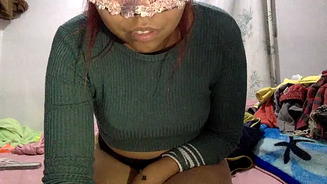 Snapshot of sharonlopez9611 chatting on October 2, 2025, 3:13 am sharonlopez9611 online show from October 2, 2025, 3:13 am