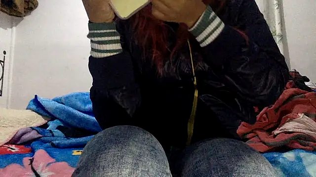 Snapshot of sharonlopez9611 chatting on October 9, 2025, 2:31 am sharonlopez9611 online show from October 9, 2025, 2:31 am