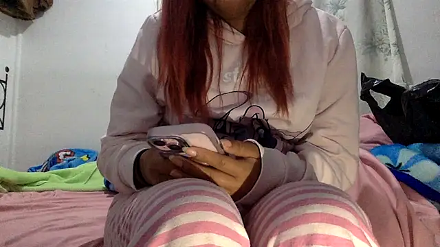 Snapshot of sharonlopez9611 chatting on October 11, 2025, 2:44 am sharonlopez9611 online show from October 11, 2025, 2:44 am