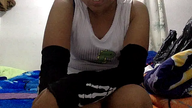 Snapshot of sharonlopez9611 chatting on October 20, 2025, 3:07 am sharonlopez9611 online show from October 20, 2025, 3:07 am