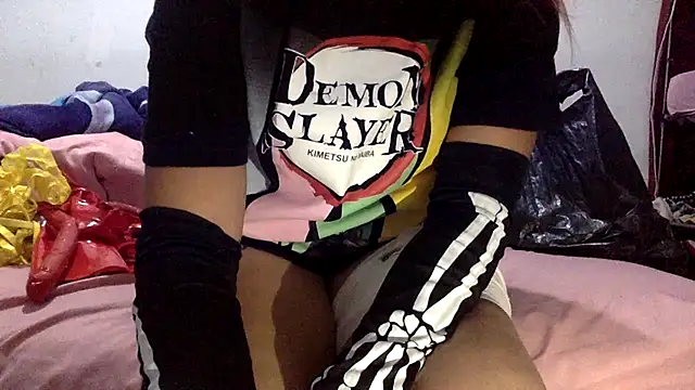 Snapshot of sharonlopez9611 chatting on October 25, 2025, 3:25 am sharonlopez9611 online show from October 25, 2025, 3:25 am