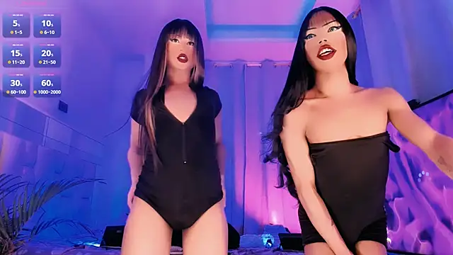 innocentloverss online show from February 22, 2025, 1:57 pm