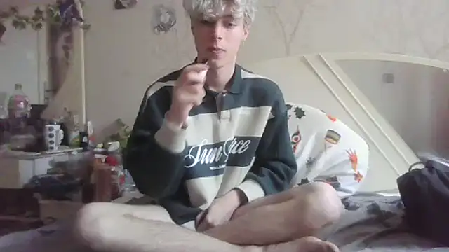 sanczesVVV online show from February 13, 2025, 8:17 am