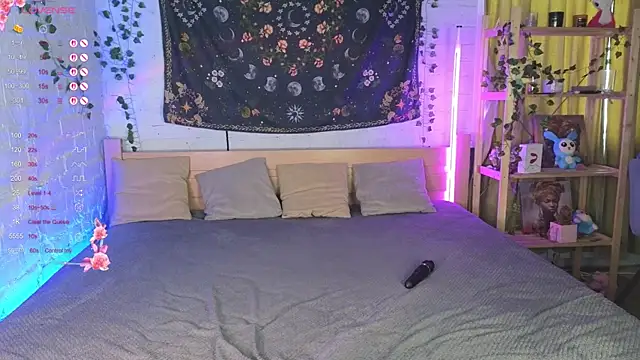 Snapshot of Kira_Jin chatting on November 7, 2025, 8:47 am Kira Jin online show from November 7, 2025, 8:47 am