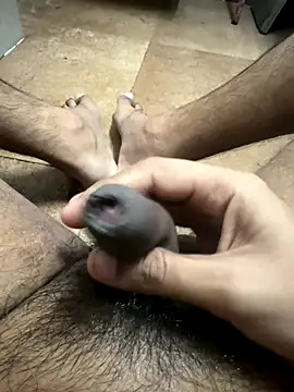 man16101 online show from October 14, 2025, 2:34 am