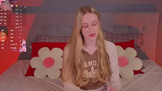 Snapshot of soft_babe chatting on March 13, 2026, 8:37 pm soft babe online show from March 13, 2026, 8:37 pm