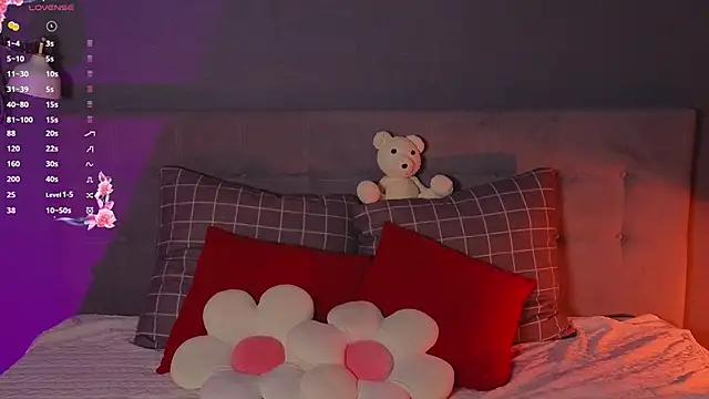 Snapshot of soft_babe chatting on March 19, 2026, 8:35 pm soft babe online show from March 19, 2026, 8:35 pm