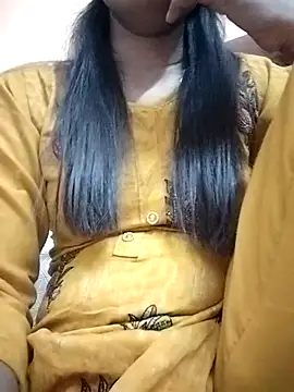 fuungirl38 online show from March 2, 2026, 5:20 pm