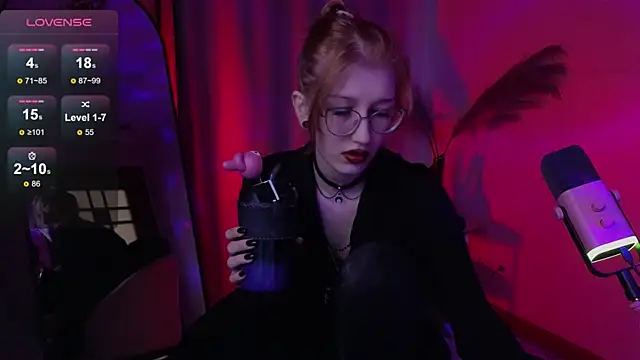 lissaros online show from October 2, 2025, 5:14 am