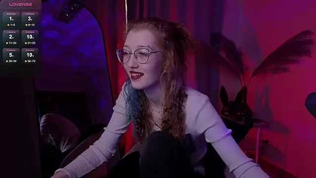 lissaros online show from October 12, 2025, 5:17 am