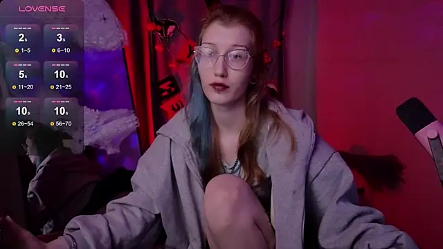 lissaros online show from October 26, 2025, 5:02 am