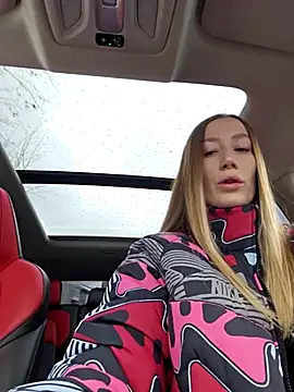 Pussy Drive03 online show from October 7, 2025, 5:26 am