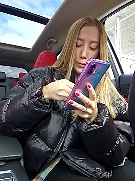 Pussy Drive03 online show from October 13, 2025, 5:18 am