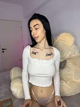 Snapshot of Celine_Roxelle chatting on February 26, 2026, 6:07 pm Celine Roxelle online show from February 26, 2026, 6:07 pm