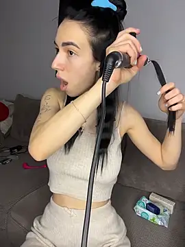 Snapshot of Celine_Roxelle chatting on March 2, 2026, 2:46 pm Celine Roxelle online show from March 2, 2026, 2:46 pm