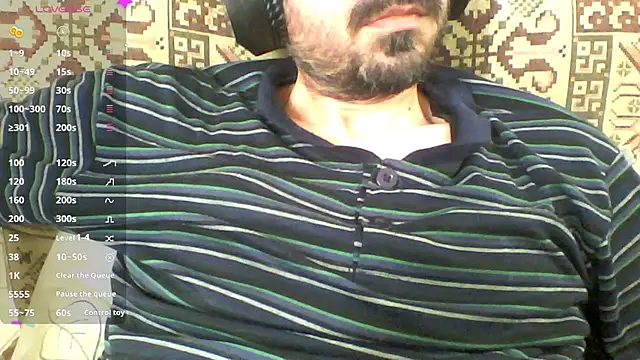 Snapshot of john3594 chatting on February 7, 2025, 1:11 pm john3594 online show from February 7, 2025, 1:11 pm