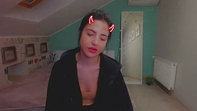 MalibuGirl  online show from February 28, 2025, 10:17 pm