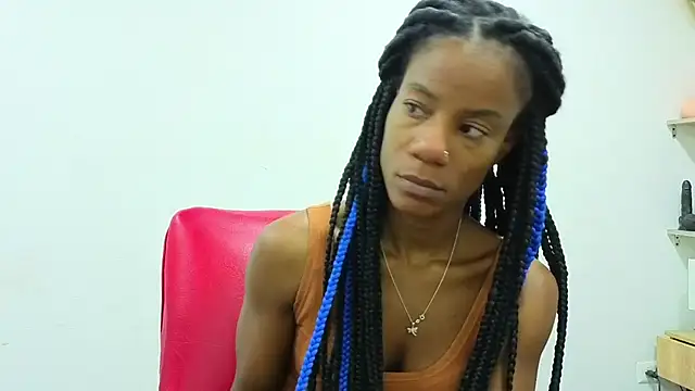 dafnnelewis online show from July 21, 2026, 11:23 am