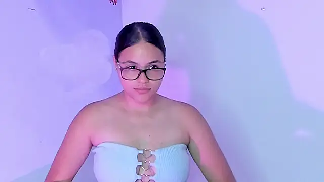 Maraxrivera online show from February 20, 2025, 2:35 pm