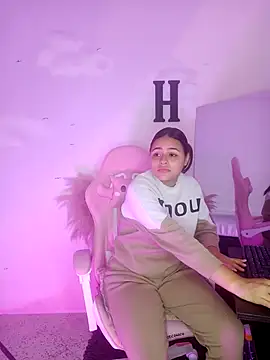 Maraxrivera online show from March 11, 2025, 11:23 am