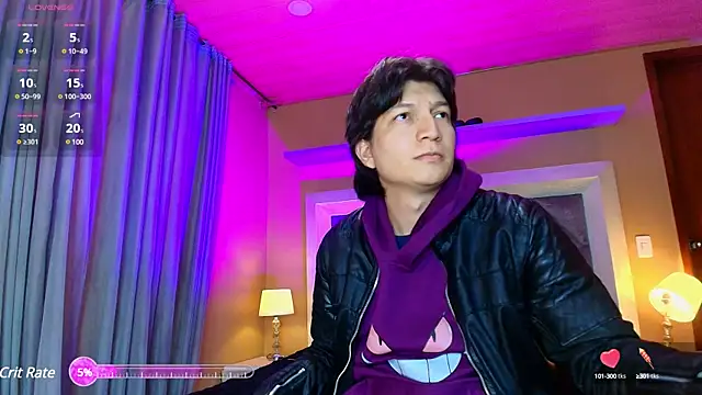 Golden-Boyy online show from March 15, 2025, 11:51 am