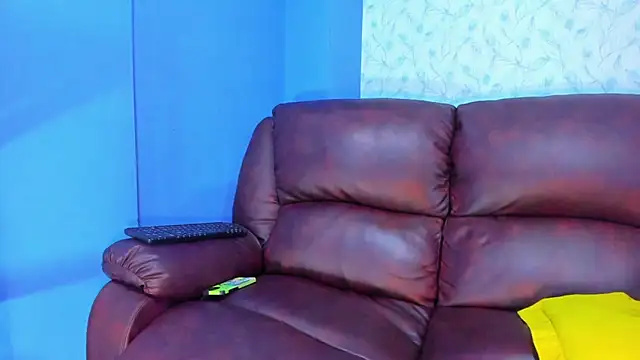 Gadiel Sex online show from February 27, 2025, 7:47 pm