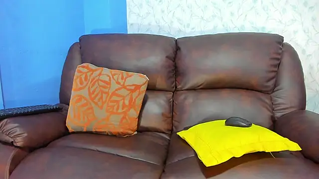Gadiel Sex online show from March 3, 2025, 12:37 pm