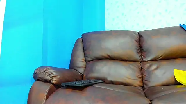 Gadiel Sex online show from March 8, 2025, 1:03 pm