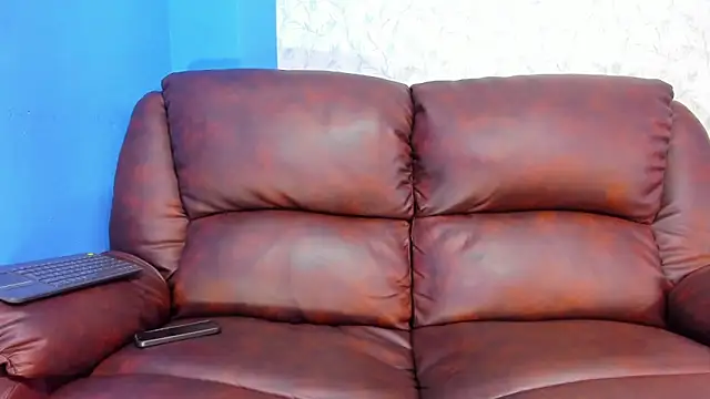 Gadiel Sex online show from March 13, 2025, 5:07 pm